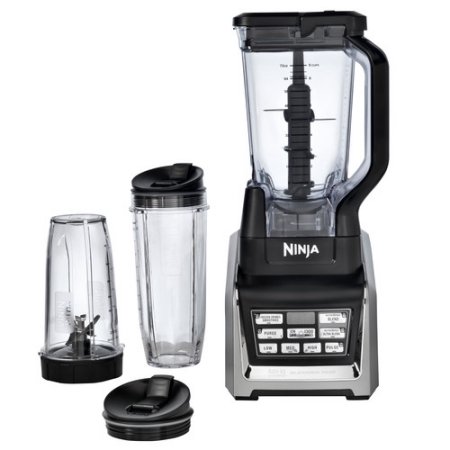 Nutri Ninja/Ninja Blender Duo