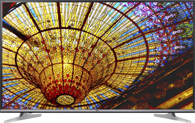 black friday deals on TVs