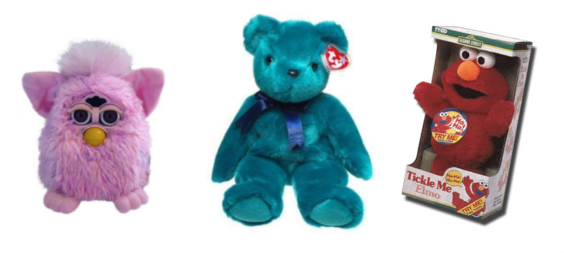 black friday toys