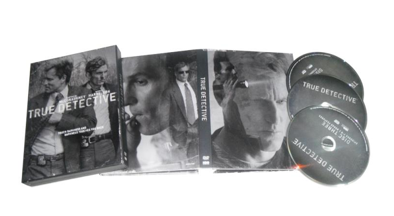 Black Friday Deals on DVDs