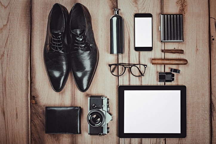 Gift Guide: 10 Gifts for Men Who Have All the Things