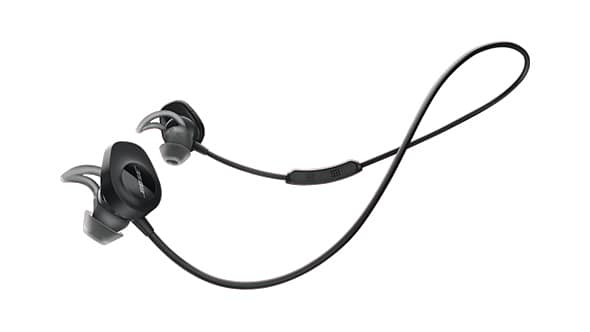 Bose SoundSport Wireless Headphones