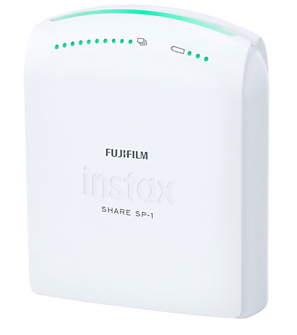 Instax SHARE Wireless Printer