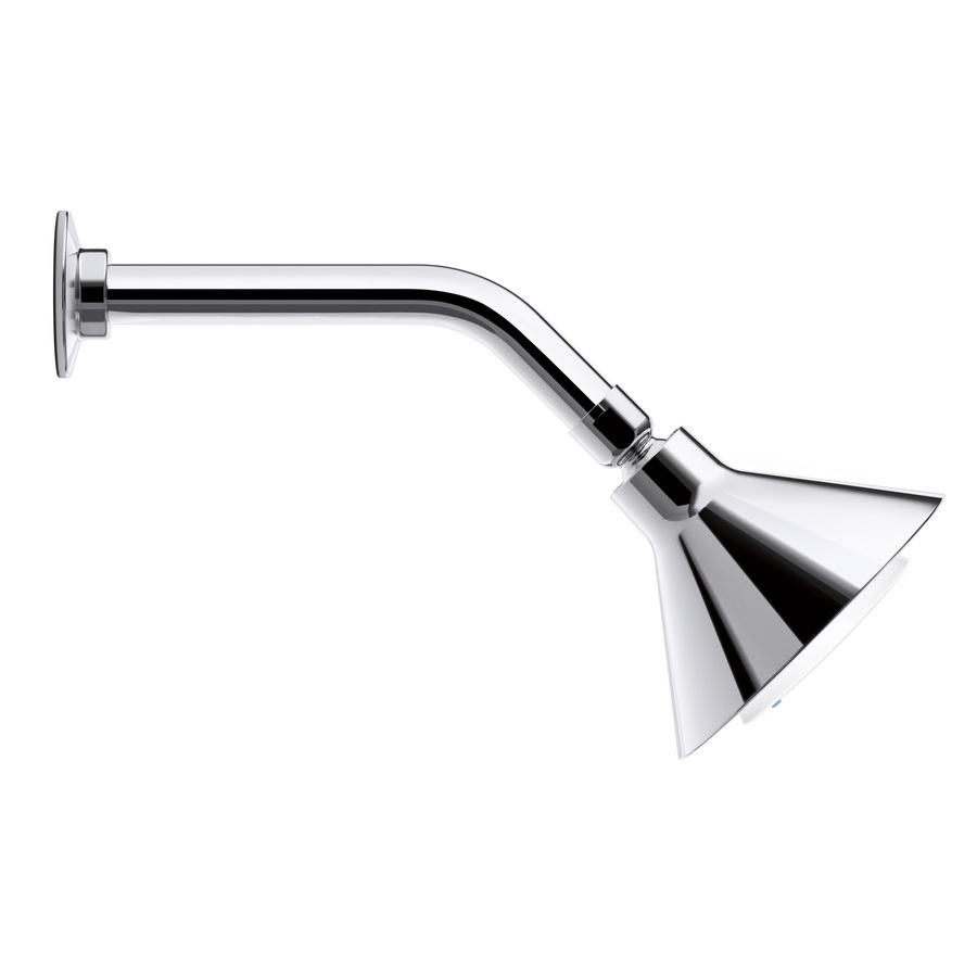 Kohler Moxie Showerhead With Bluetooth Capability