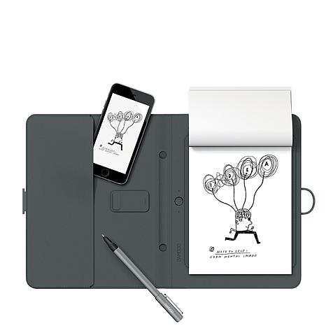 Wacom Bamboo Notepad