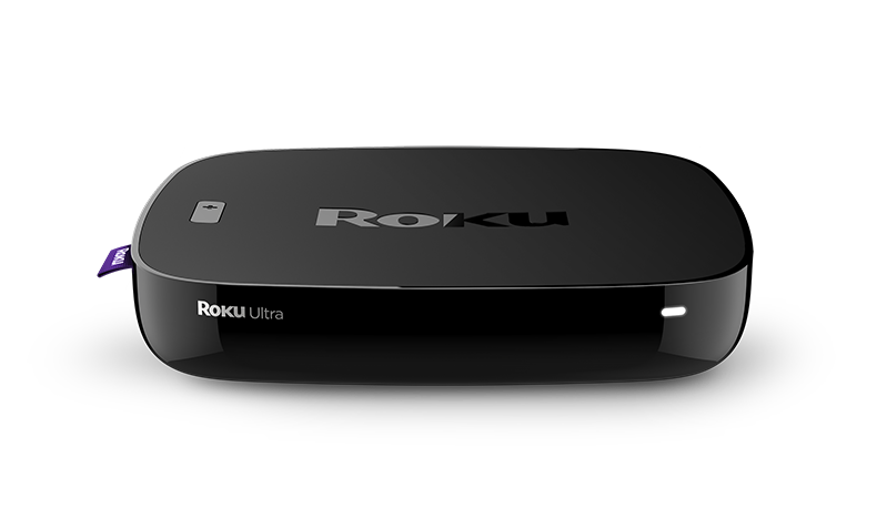 Roku Ultra