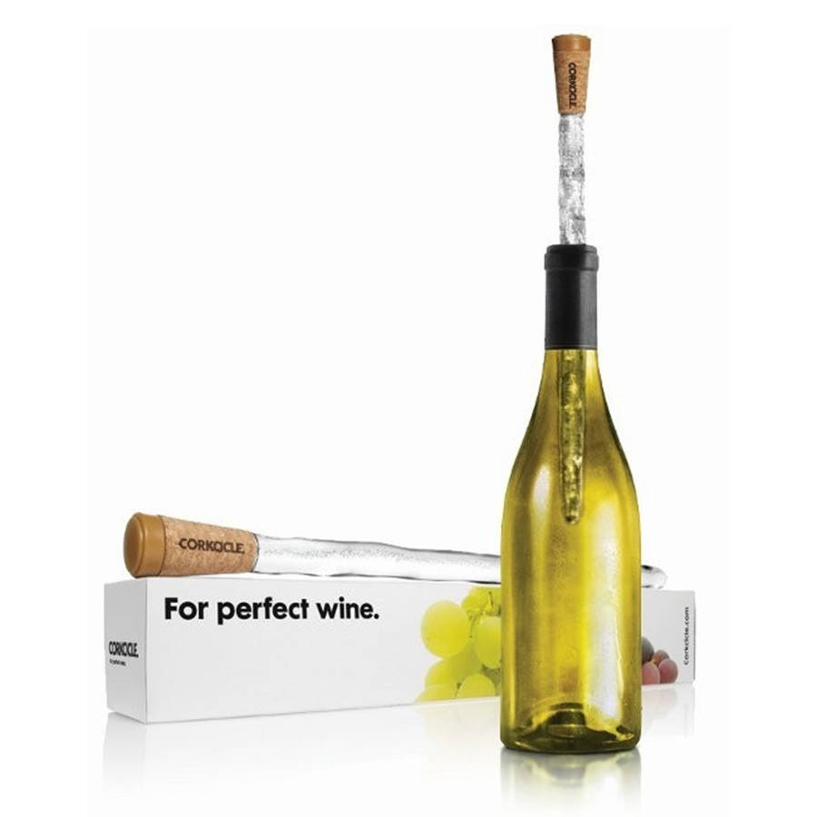 Corkcicle Wine Chiller