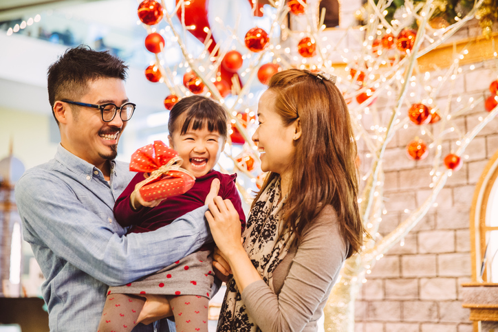 Gift Guide: Top Best Selling Toys of 2016
