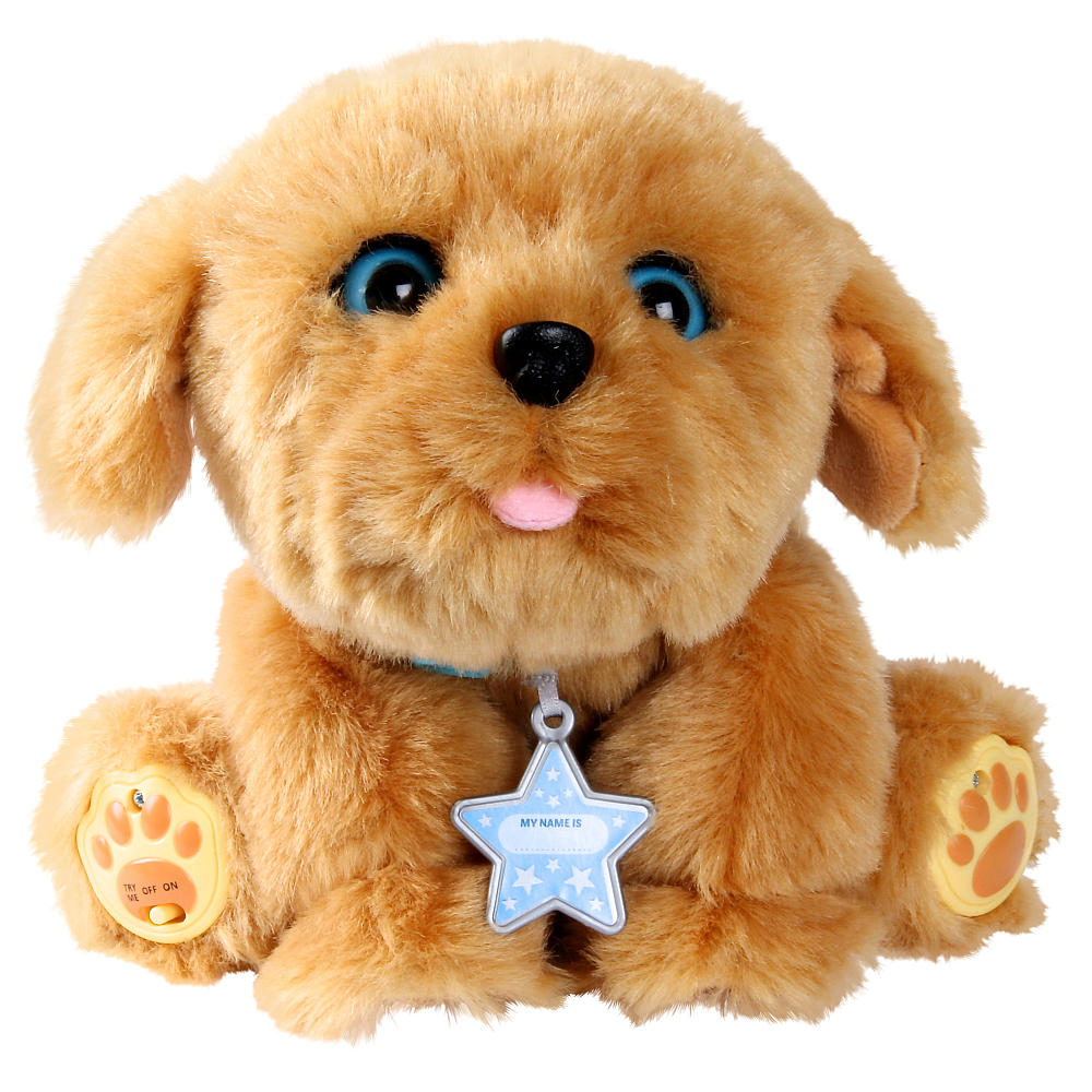 Little Live Pets My Dream Puppy