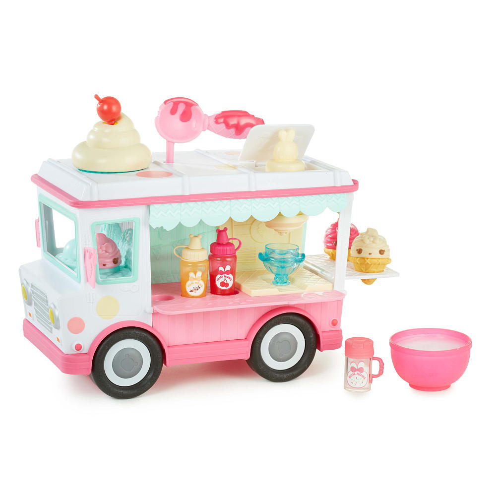 Num Noms Lip Gloss Truck