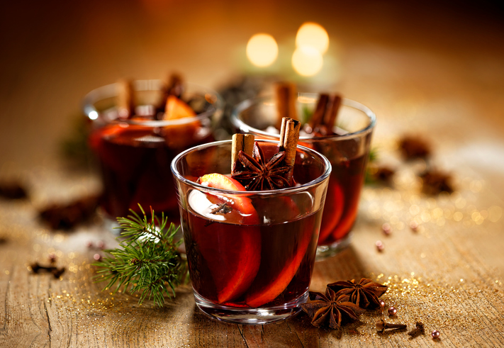 Holiday Entertaining 101 4
