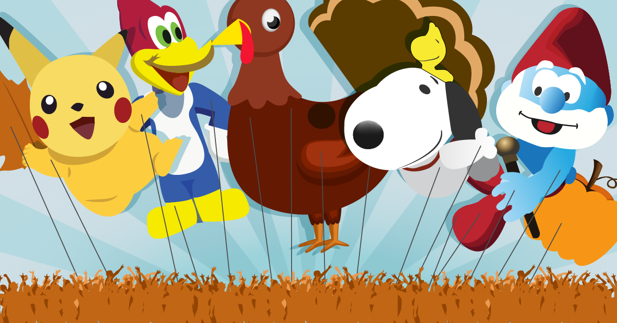 How Much Does the Macy’s Thanksgiving Day Parade Cost