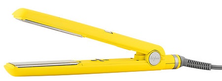 "Drybar The Tress Press Digital Styling Iron, $150"