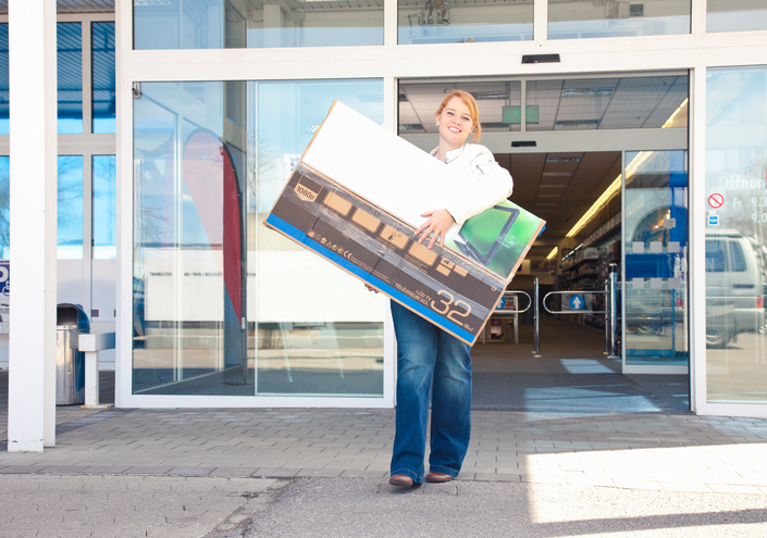 Strike Cash Back Gold! Get 1% Cash Back With the Best Buy In-Store Coupon