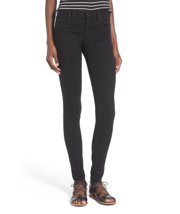 The Best Jeans Under $50 You Can't Go Without