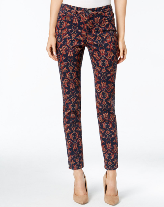 The Best Jeans Under $50 You Can't Go Without 1