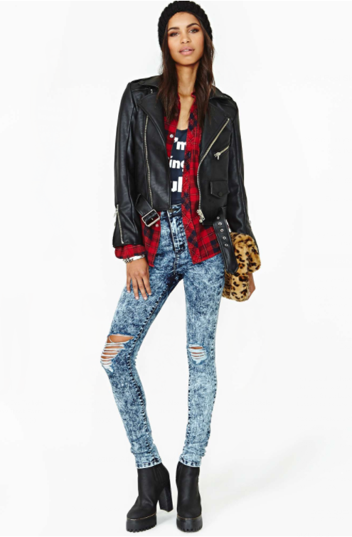 The Best Jeans Under $50 You Can't Go Without 2