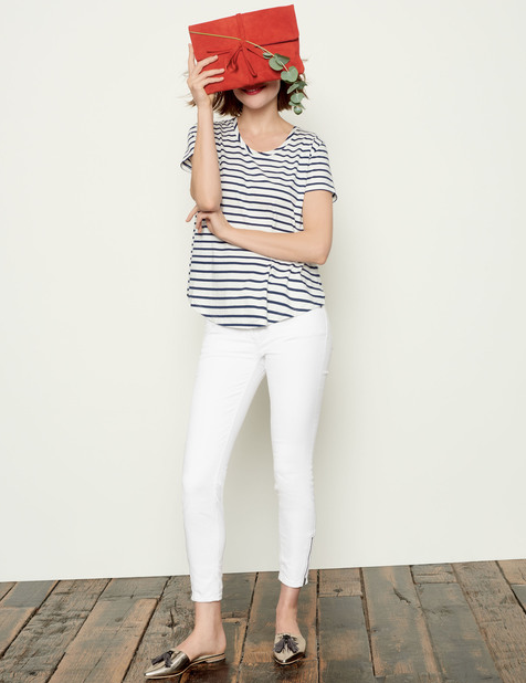 The Best Jeans Under $50 You Can't Go Without 3