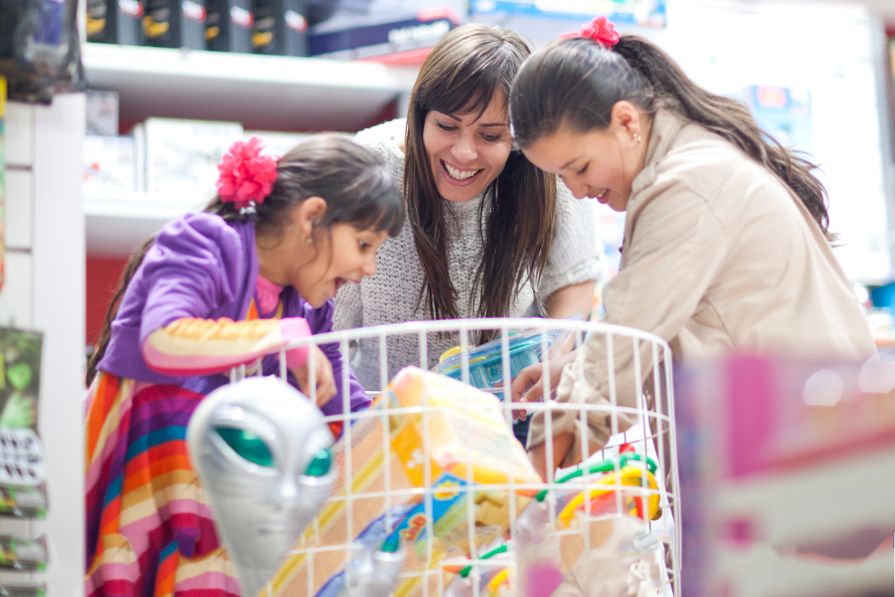 Top Toys Gift Guide: Best Selling Toys of 2016