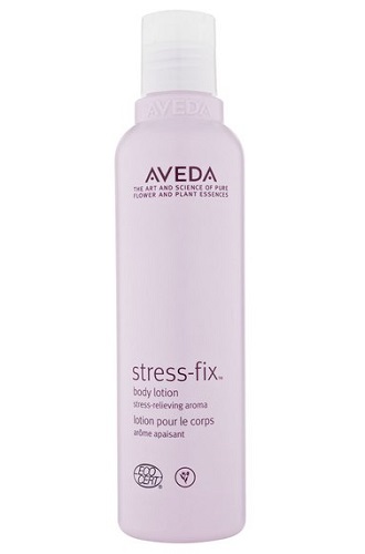 Aveda stress-fix Body Lotion