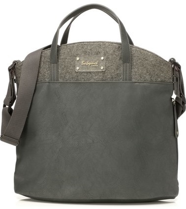 Babymel 'Grace' Diaper Bag