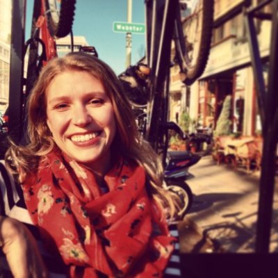 Chelsea Iversen profile photo