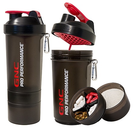 Pro Performance Smart Shake