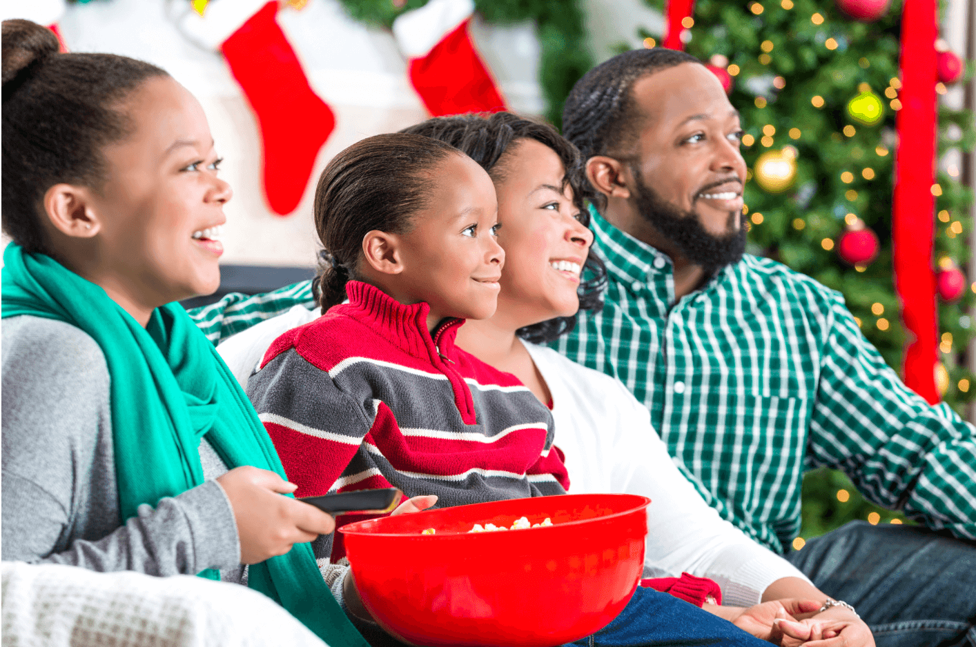 5 Unsung Holiday Movies for the Whole Family