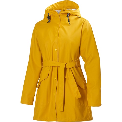 Helly Hansen Kirkwall Rain Jacket