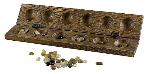 Mancala game