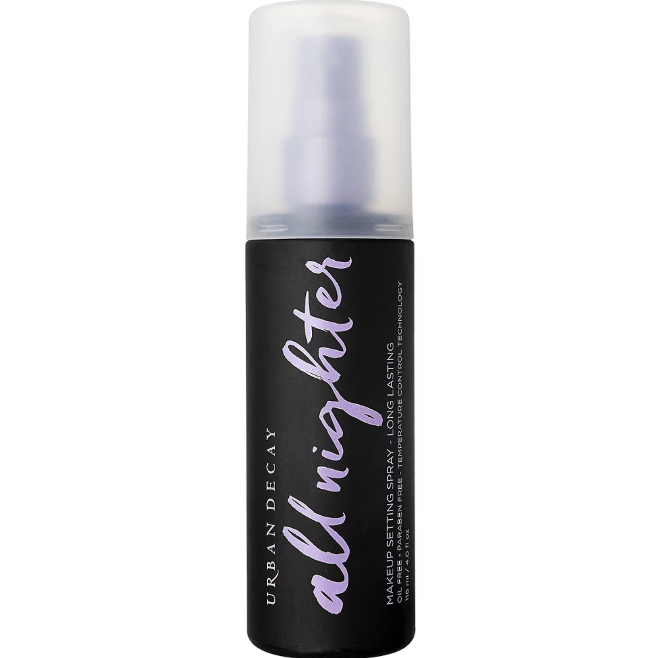 Urban Decay Cosmetics All Nighter Long-Lasting Makeup Setting Spray