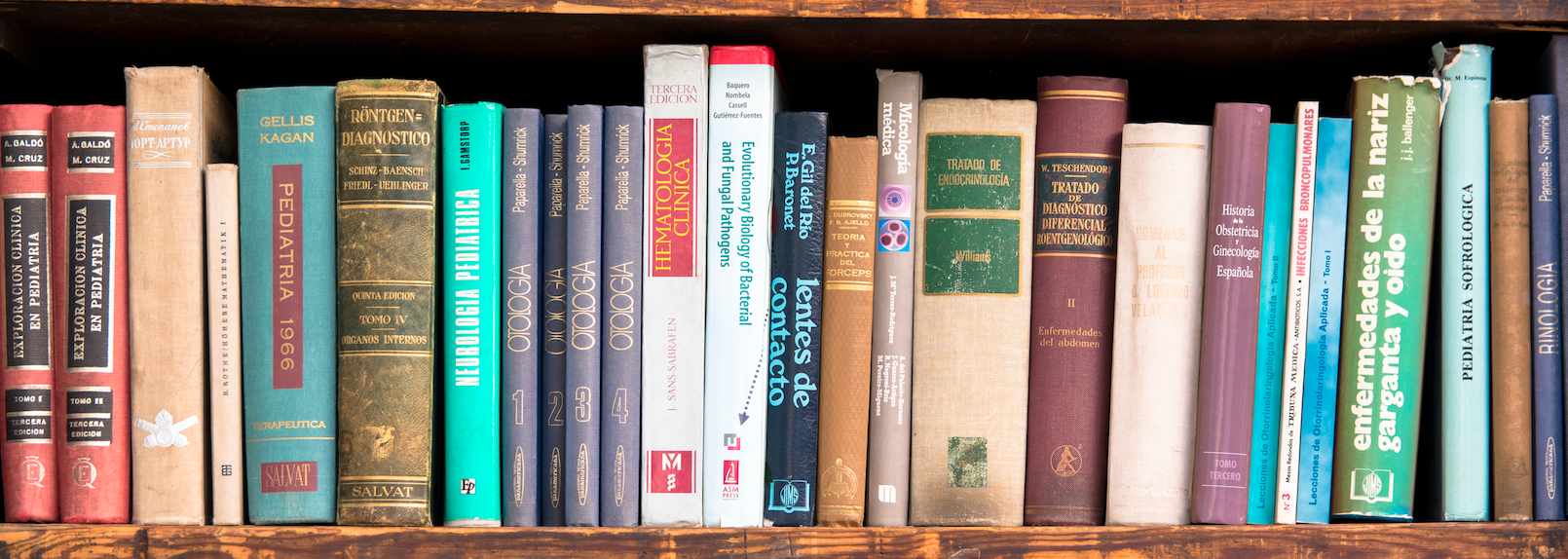 Books & Entertainment