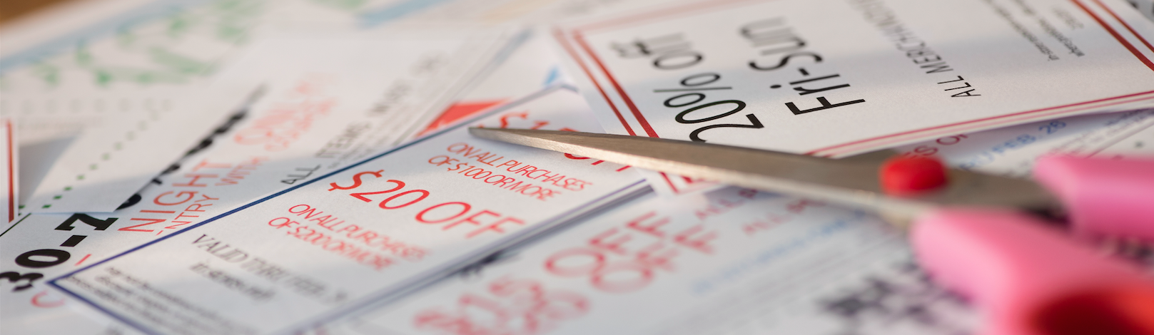 Coupons and Deals