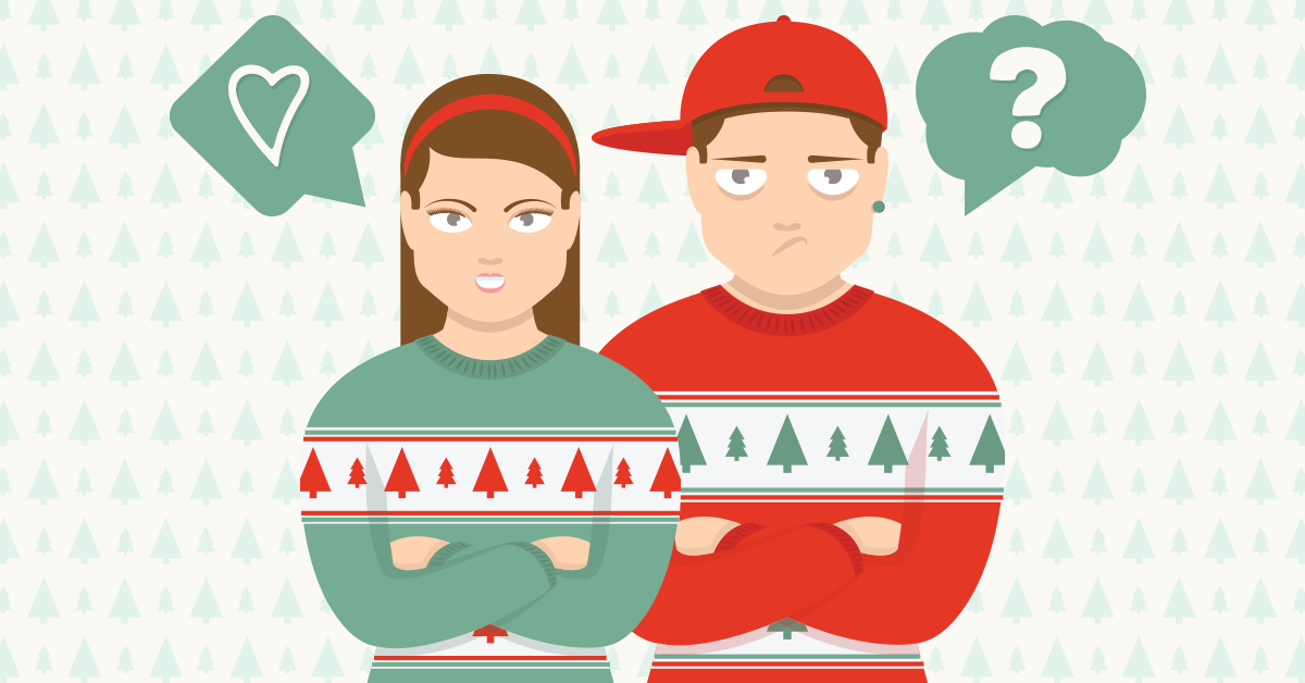 Decoding Your Teen This Holiday Season
