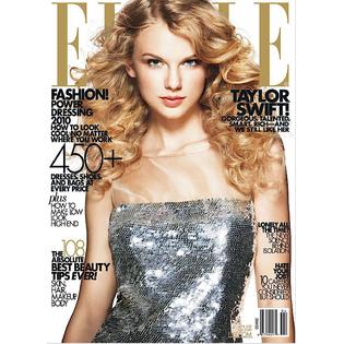 Elle Magazine