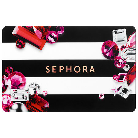 Sephora Gift Card