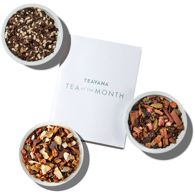 Tea of the Month Club