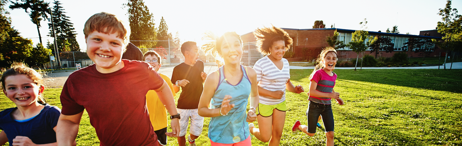 Sports & Recreation