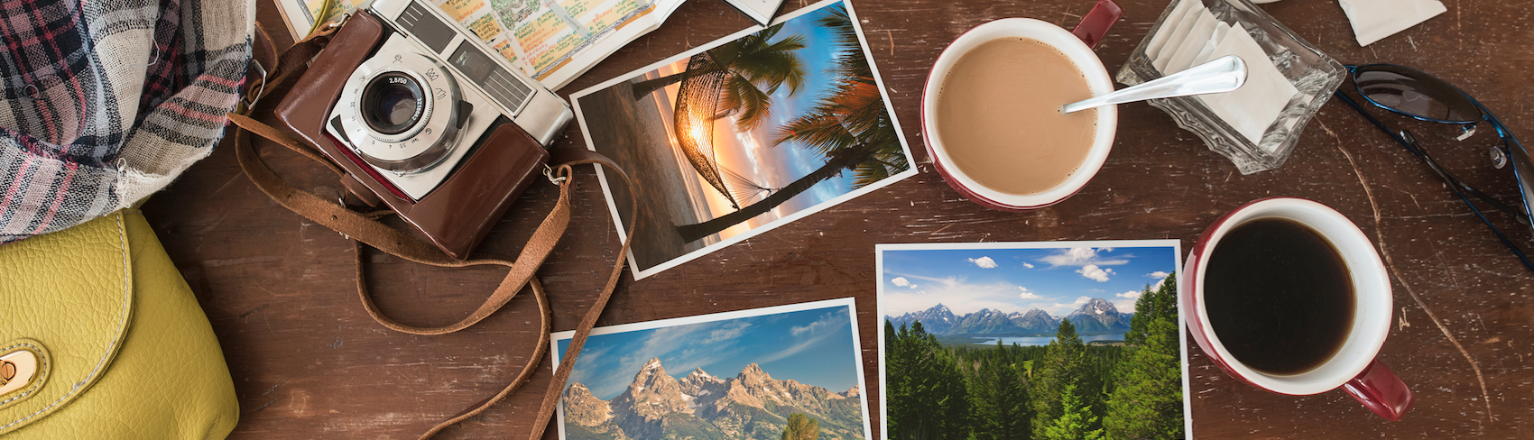 Travel
