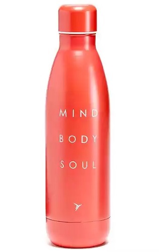 Performance Steel Water Bottle