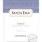 Santa Ema Merlot