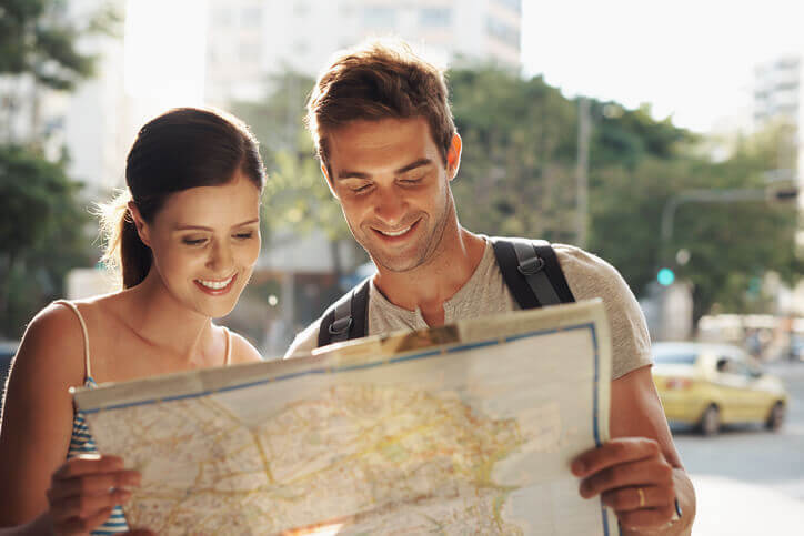 How to Travel for a Month or More on a Budget