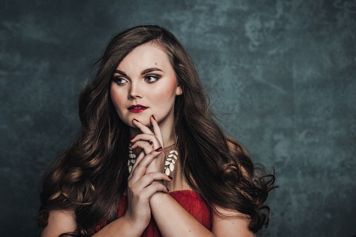 Plus-Size Outfits for Valentine’s Date Night, Girls’ Brunch and More