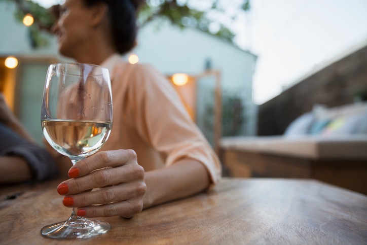 You’ve Graduated From Two-Buck Chuck. Now What?