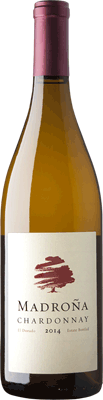 Madrona Chardonnay