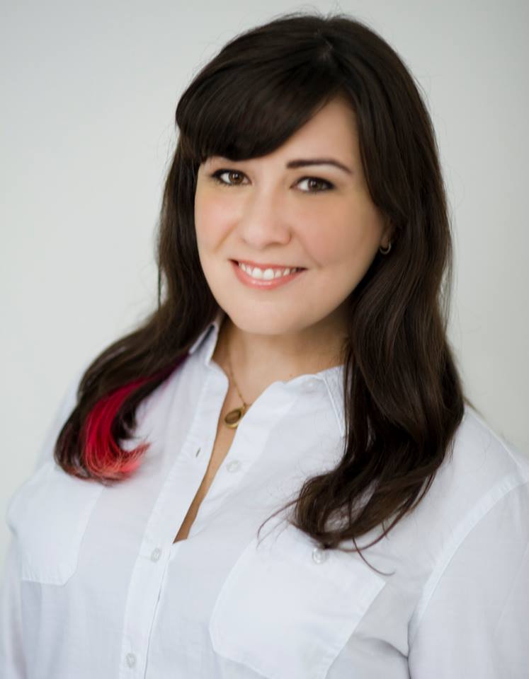 Cara Lynn Shultz profile photo