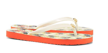 Tory Burch Classic Flip Flop
