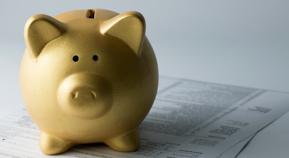Piggy bank