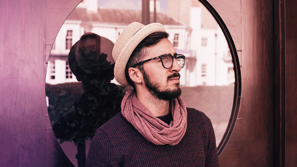 The Bearded Man’s Guide to Winter Skin Care