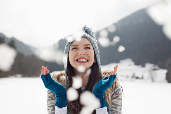 Everything You Need to Know About Winter Hair Care